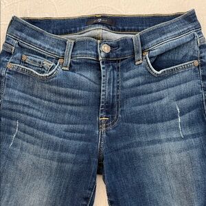 7 for all mankind Jeans